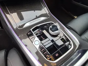 BMW X7 M60i Individual Massage Sky Lounge NP 172.900