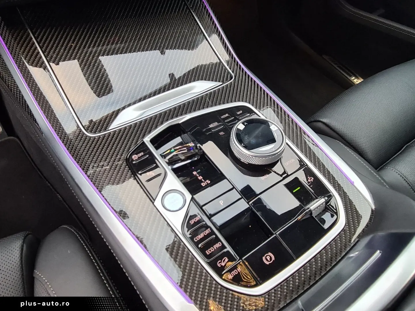 BMW X7 M60i Individual Massage Sky Lounge NP 172.900