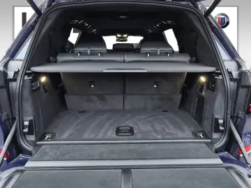 BMW X7 M60i Individual Massage Sky Lounge NP 172.900