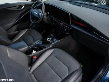 Kia Niro 1.6 GDI PHEV 2WD OPF Aut. Spirit