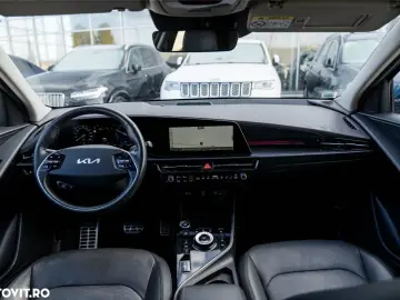 Kia Niro 1.6 GDI PHEV 2WD OPF Aut. Spirit