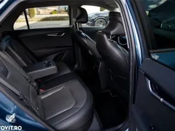 Kia Niro 1.6 GDI PHEV 2WD OPF Aut. Spirit