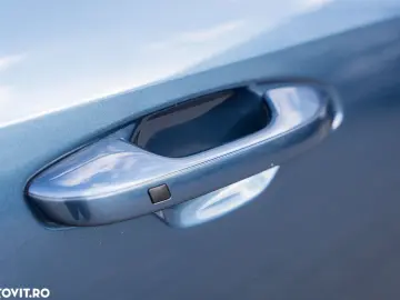 Kia Niro 1.6 GDI PHEV 2WD OPF Aut. Spirit