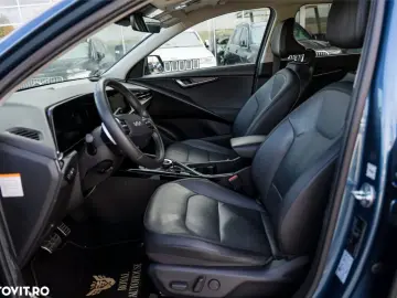 Kia Niro 1.6 GDI PHEV 2WD OPF Aut. Spirit
