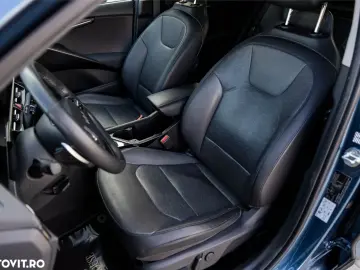 Kia Niro 1.6 GDI PHEV 2WD OPF Aut. Spirit