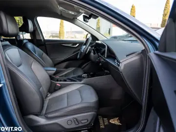 Kia Niro 1.6 GDI PHEV 2WD OPF Aut. Spirit