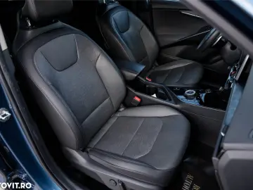 Kia Niro 1.6 GDI PHEV 2WD OPF Aut. Spirit