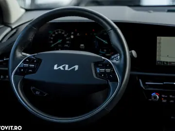 Kia Niro 1.6 GDI PHEV 2WD OPF Aut. Spirit