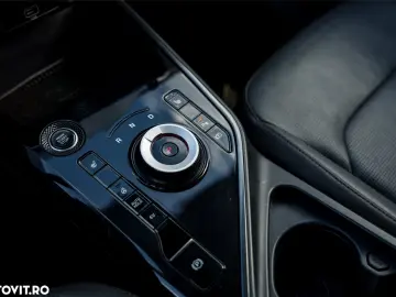 Kia Niro 1.6 GDI PHEV 2WD OPF Aut. Spirit