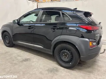 Hyundai KONA 1.6 GDI 141 CP 2WD 6DCT Highway