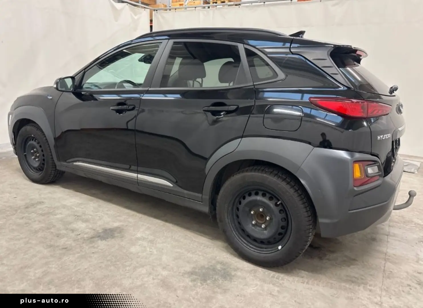 Hyundai KONA 1.6 GDI 141 CP 2WD 6DCT Highway