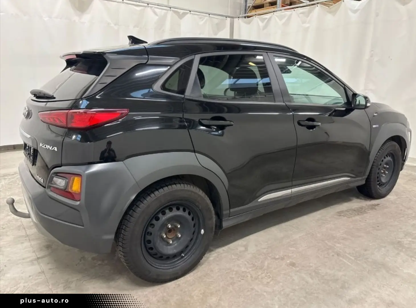 Hyundai KONA 1.6 GDI 141 CP 2WD 6DCT Highway