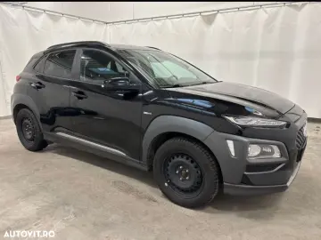 Hyundai KONA 1.6 GDI 141 CP 2WD 6DCT Highway