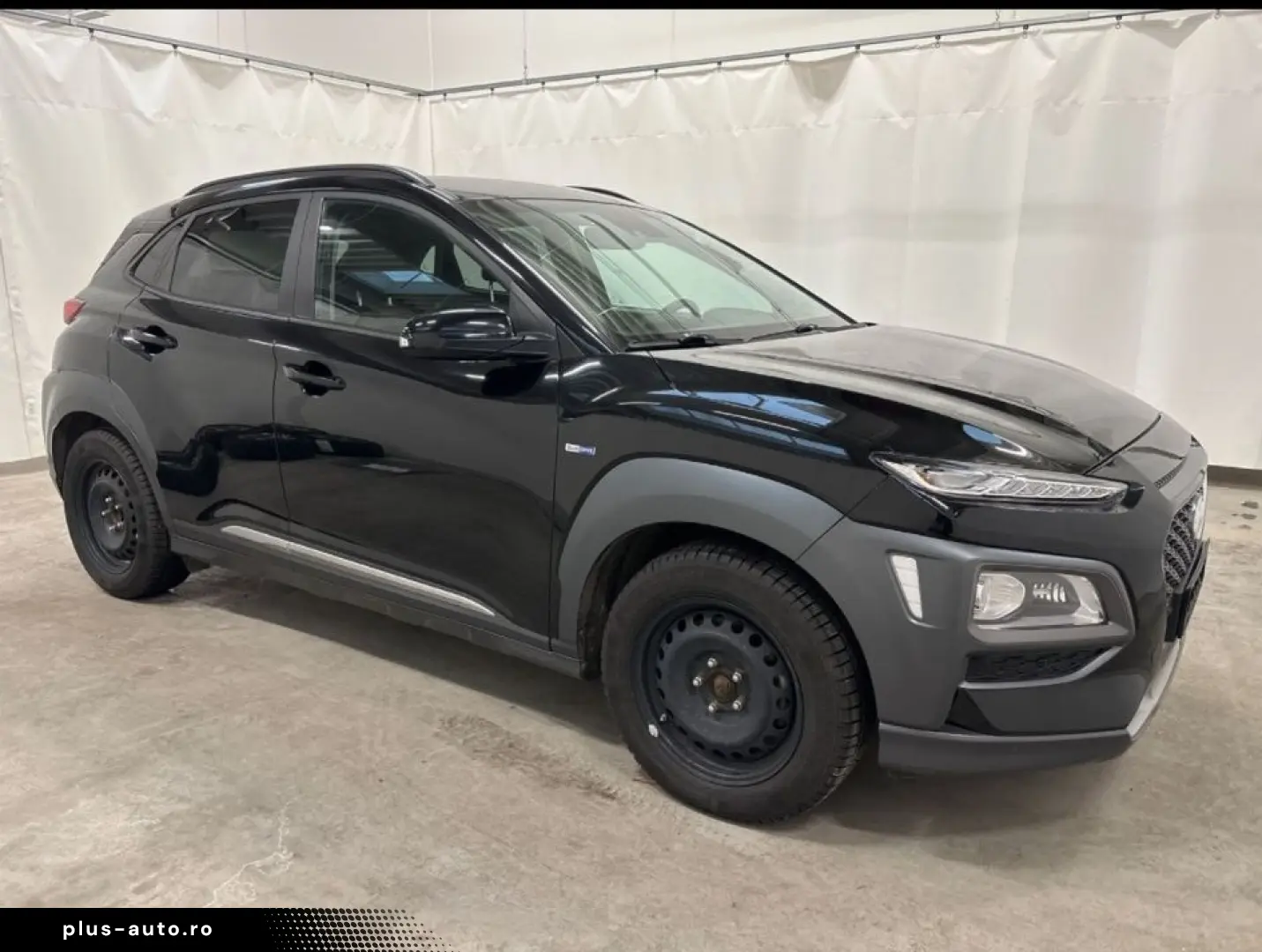 Hyundai KONA 1.6 GDI 141 CP 2WD 6DCT Highway