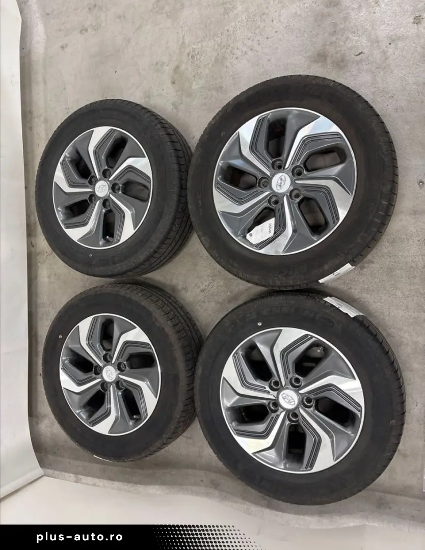 Hyundai KONA 1.6 GDI 141 CP 2WD 6DCT Highway