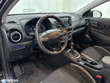 Hyundai KONA 1.6 GDI 141 CP 2WD 6DCT Highway
