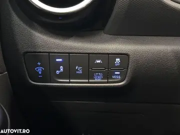 Hyundai KONA 1.6 GDI 141 CP 2WD 6DCT Highway