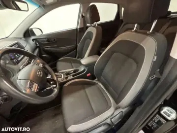 Hyundai KONA 1.6 GDI 141 CP 2WD 6DCT Highway