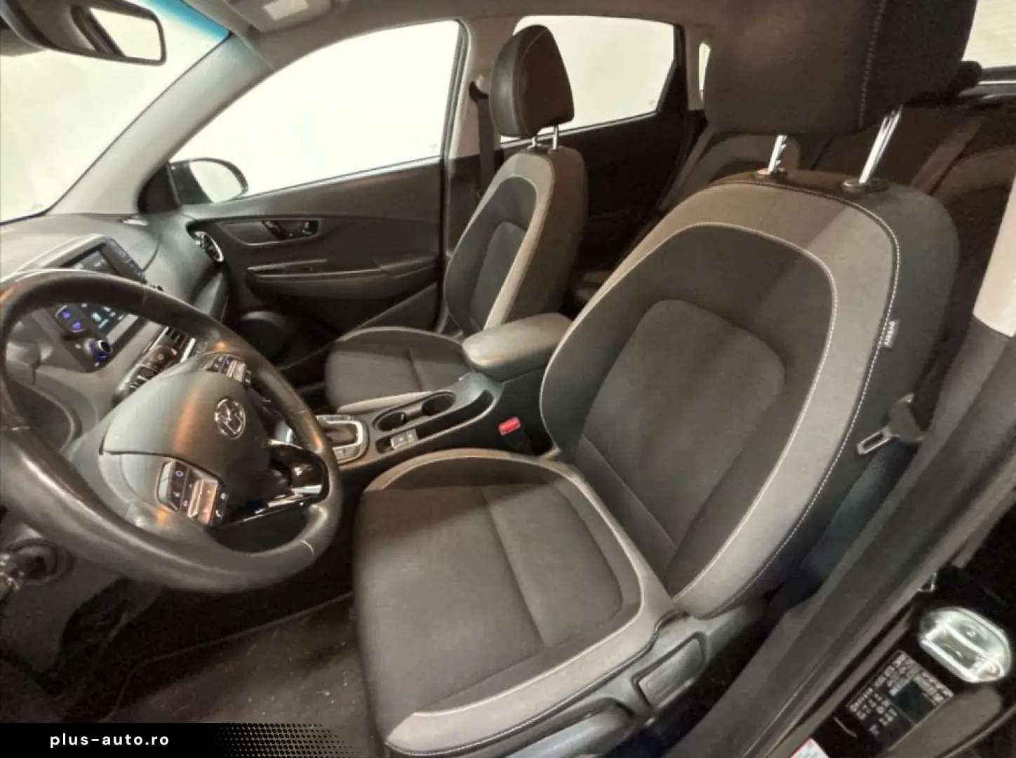 Hyundai KONA 1.6 GDI 141 CP 2WD 6DCT Highway