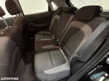 Hyundai KONA 1.6 GDI 141 CP 2WD 6DCT Highway