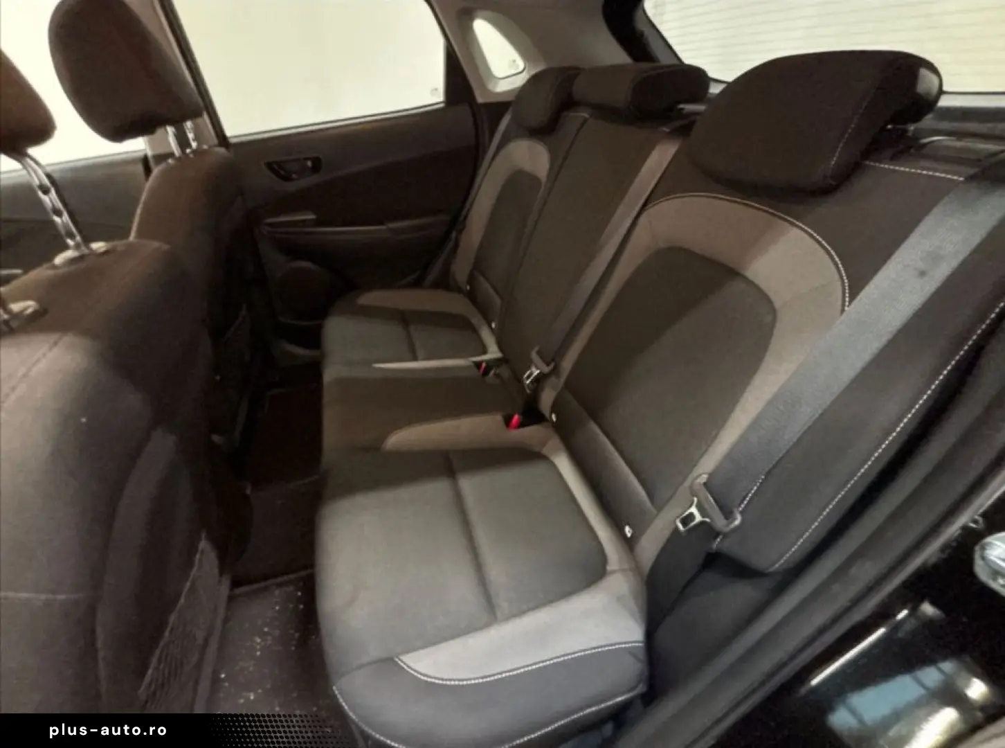 Hyundai KONA 1.6 GDI 141 CP 2WD 6DCT Highway