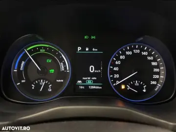 Hyundai KONA 1.6 GDI 141 CP 2WD 6DCT Highway