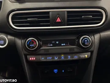 Hyundai KONA 1.6 GDI 141 CP 2WD 6DCT Highway