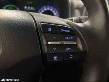 Hyundai KONA 1.6 GDI 141 CP 2WD 6DCT Highway