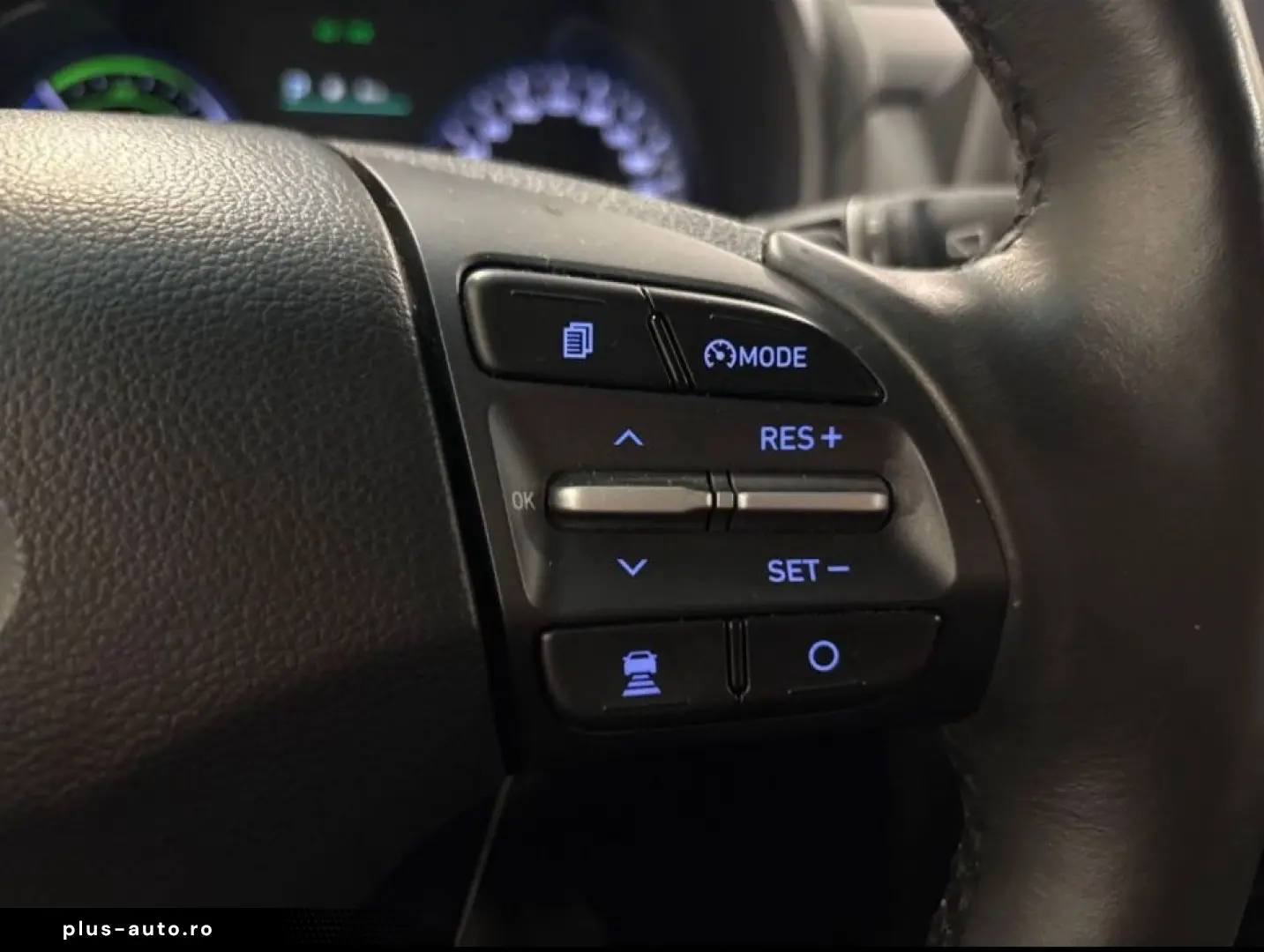 Hyundai KONA 1.6 GDI 141 CP 2WD 6DCT Highway