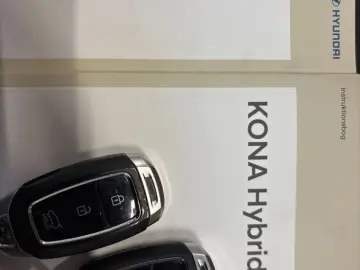 Hyundai KONA 1.6 GDI 141 CP 2WD 6DCT Highway