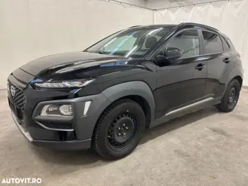 Hyundai KONA 1.6 GDI 141 CP 2WD 6DCT Highway
