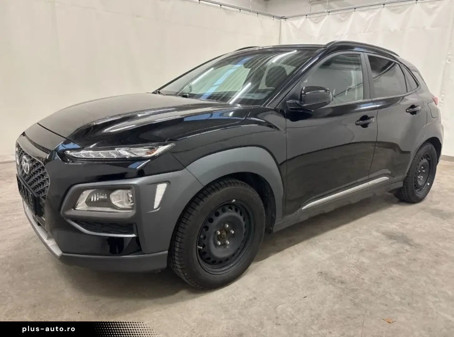 Hyundai KONA 1.6 GDI 141 CP 2WD 6DCT Highway