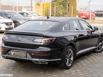 Volkswagen ARTEON 2.0 TDI SCR DSG R-Line