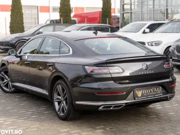 Volkswagen ARTEON 2.0 TDI SCR DSG R-Line