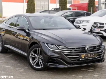 Volkswagen ARTEON 2.0 TDI SCR DSG R-Line