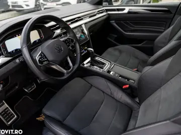 Volkswagen ARTEON 2.0 TDI SCR DSG R-Line