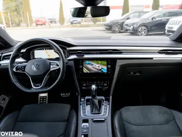 Volkswagen ARTEON 2.0 TDI SCR DSG R-Line