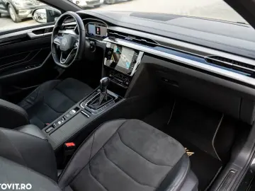 Volkswagen ARTEON 2.0 TDI SCR DSG R-Line