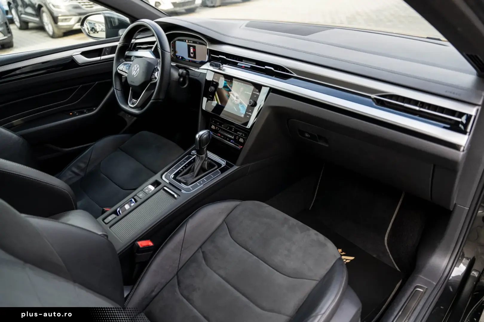 Volkswagen ARTEON 2.0 TDI SCR DSG R-Line