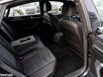 Volkswagen ARTEON 2.0 TDI SCR DSG R-Line