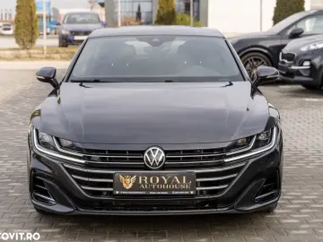 Volkswagen ARTEON 2.0 TDI SCR DSG R-Line