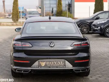 Volkswagen ARTEON 2.0 TDI SCR DSG R-Line