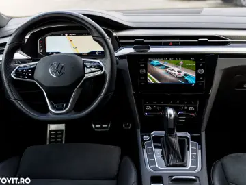 Volkswagen ARTEON 2.0 TDI SCR DSG R-Line