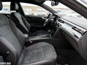 Volkswagen ARTEON 2.0 TDI SCR DSG R-Line