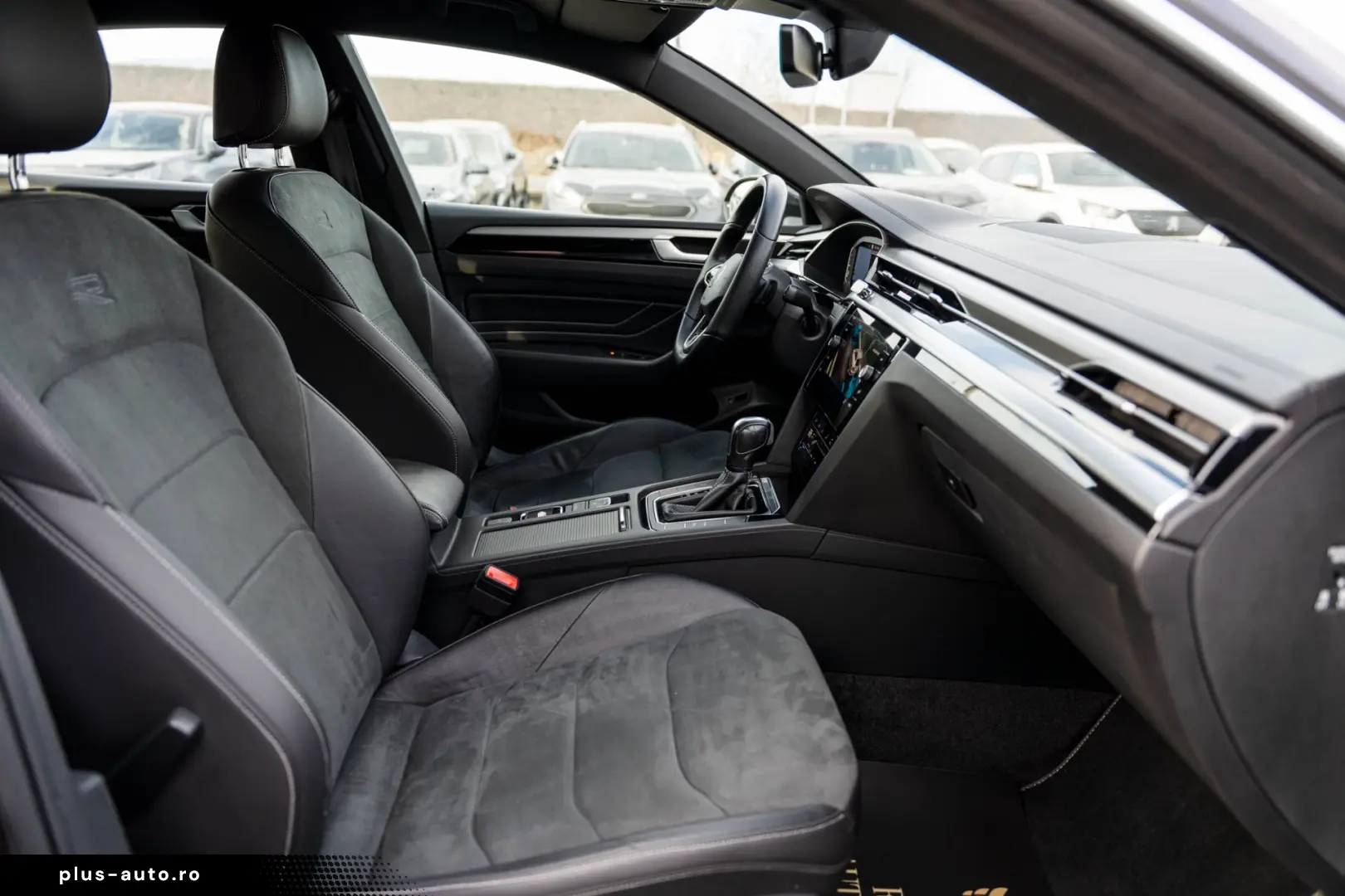 Volkswagen ARTEON 2.0 TDI SCR DSG R-Line