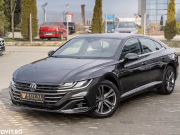 Volkswagen ARTEON 2.0 TDI SCR DSG R-Line