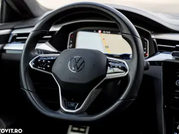 Volkswagen ARTEON 2.0 TDI SCR DSG R-Line