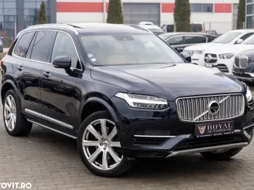 Volvo XC 90 ver-t8-awd-twin-engine-geartronic-inscription