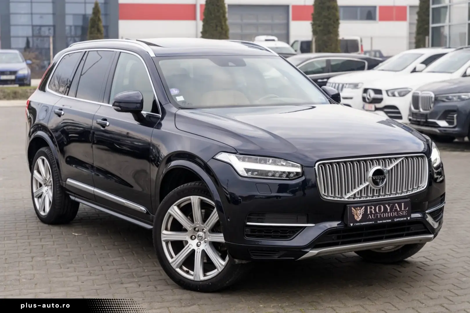 Volvo XC 90 ver-t8-awd-twin-engine-geartronic-inscription