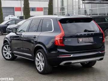 Volvo XC 90 ver-t8-awd-twin-engine-geartronic-inscription